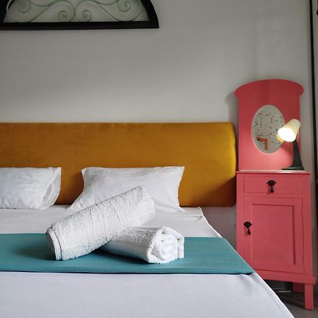 Limestone Sun Suites สลีมา ภายนอก รูปภาพ