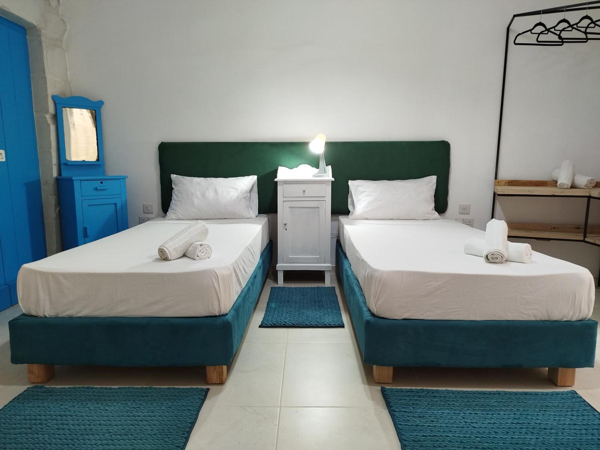 Limestone Sun Suites สลีมา ห้อง รูปภาพ