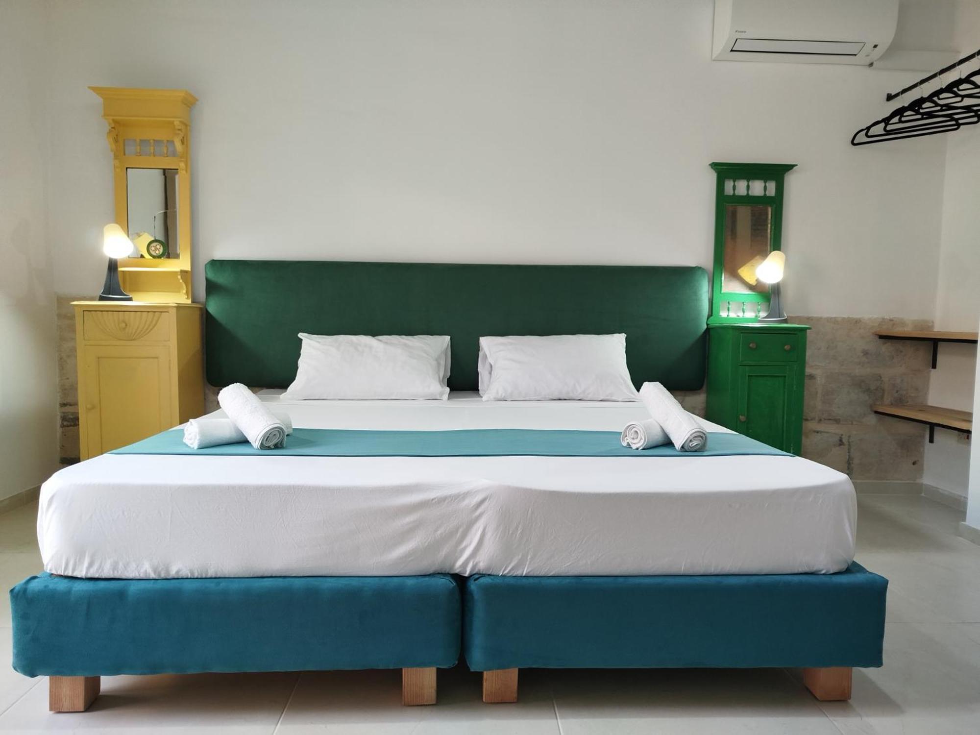 Limestone Sun Suites สลีมา ห้อง รูปภาพ