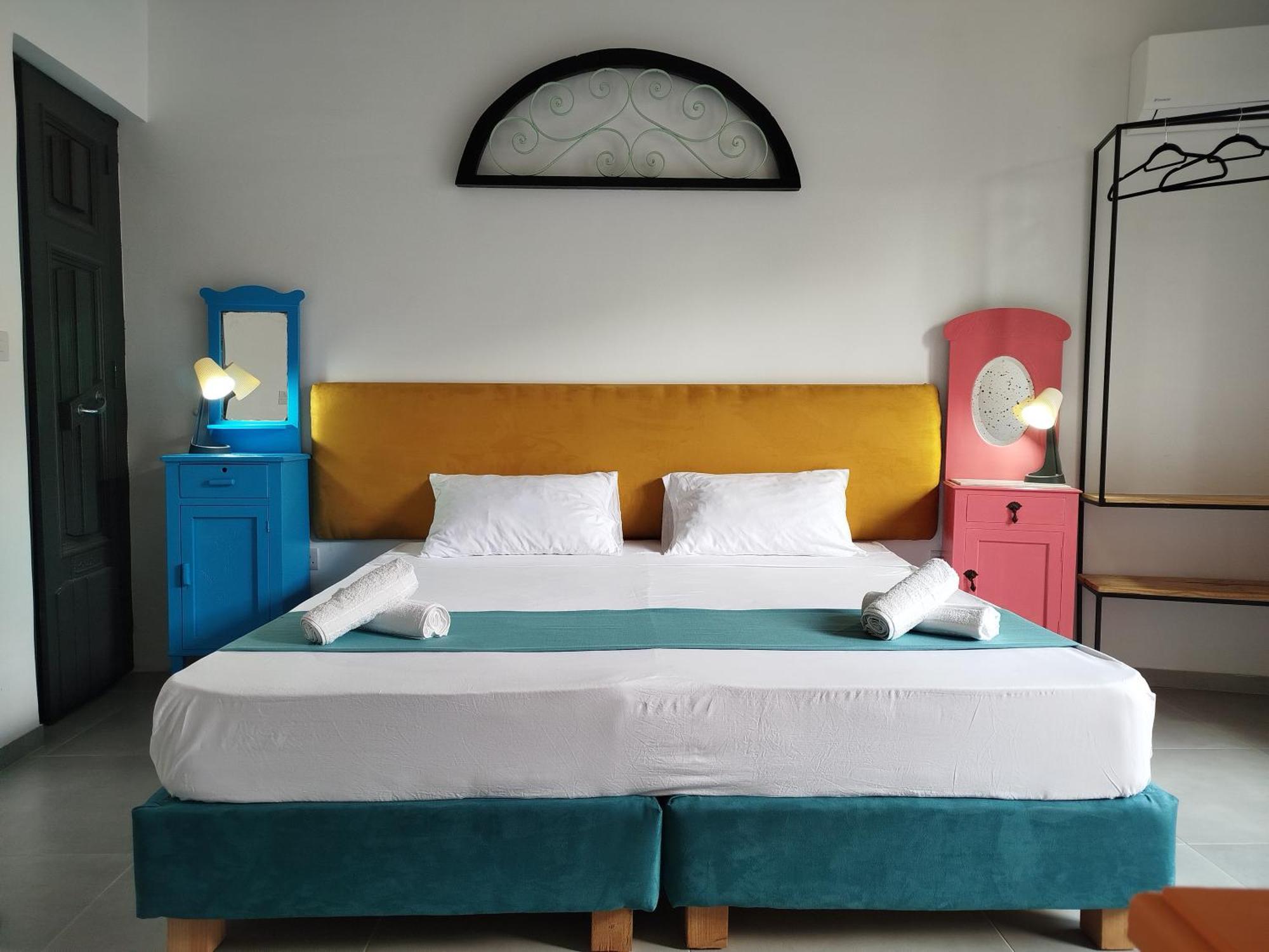 Limestone Sun Suites สลีมา ภายนอก รูปภาพ