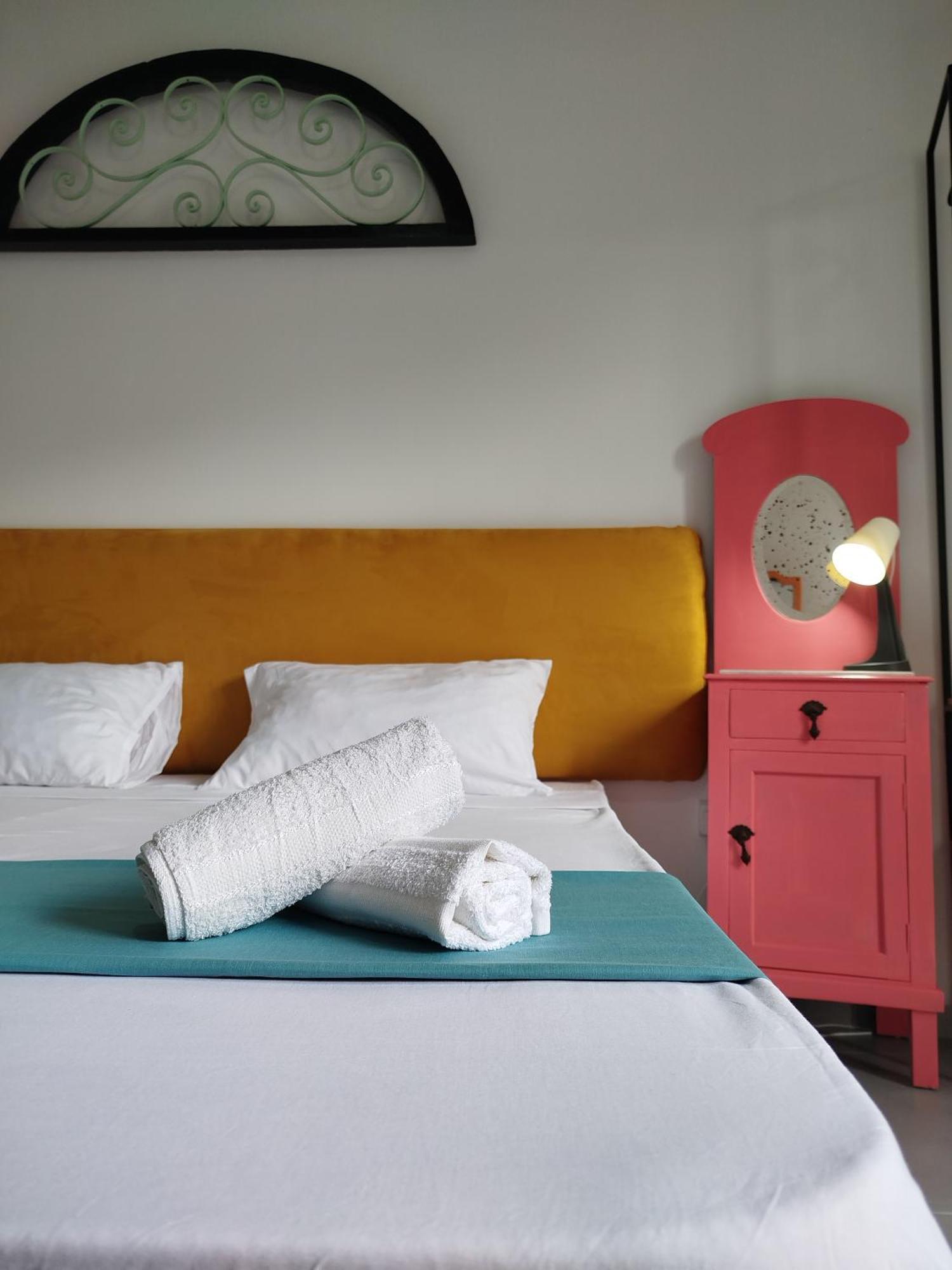 Limestone Sun Suites สลีมา ภายนอก รูปภาพ