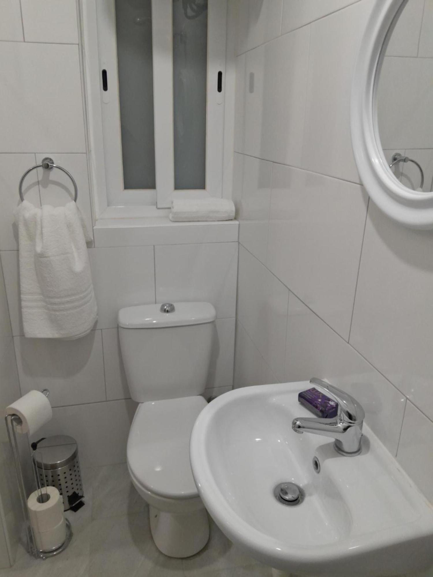 Limestone Sun Suites สลีมา ห้อง รูปภาพ