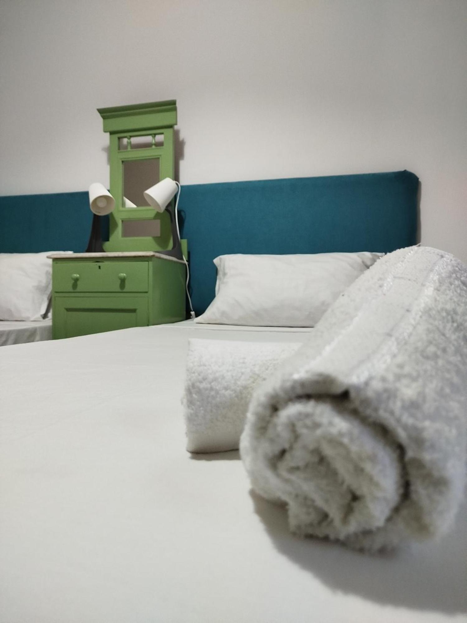 Limestone Sun Suites สลีมา ห้อง รูปภาพ