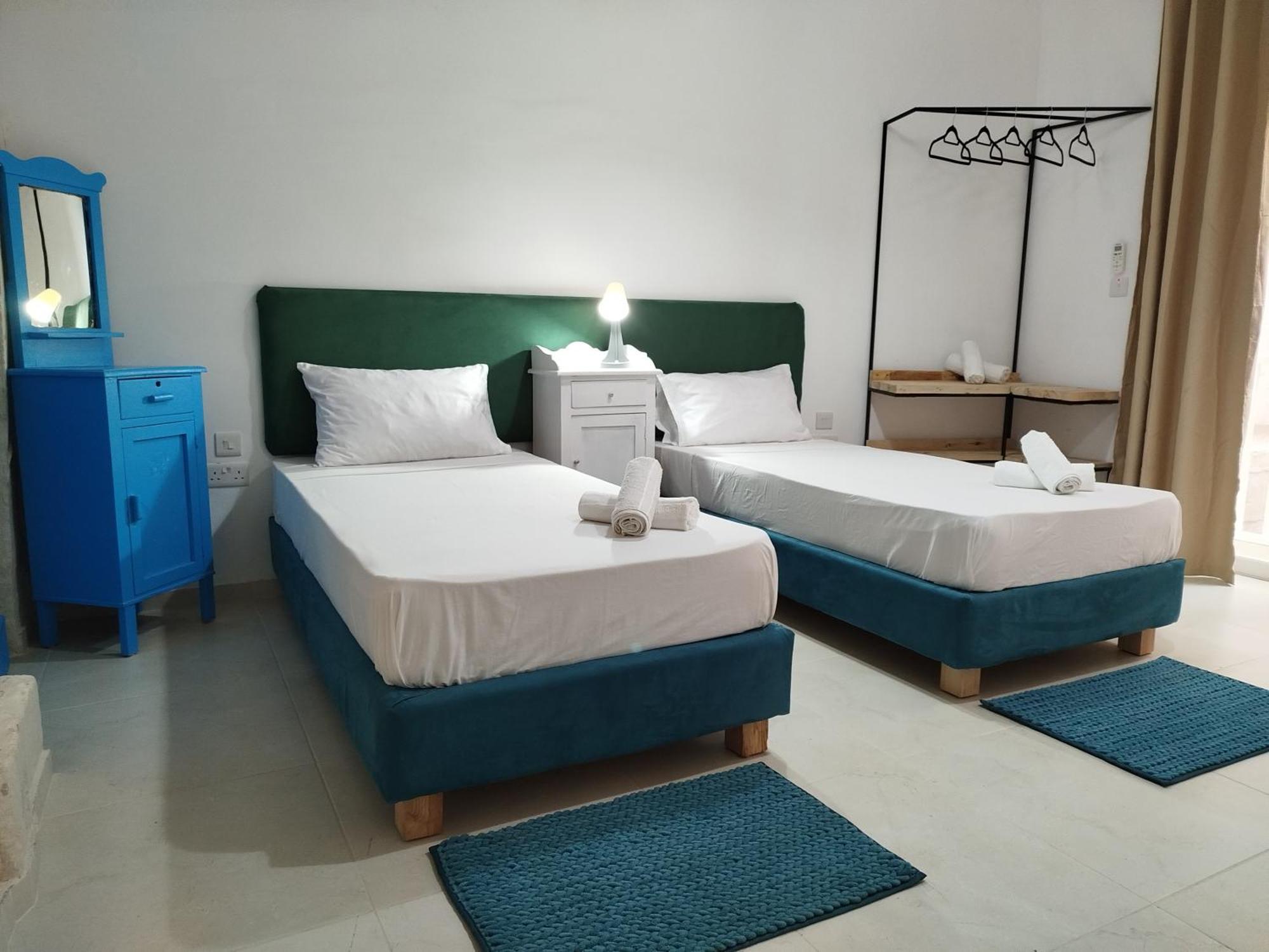 Limestone Sun Suites สลีมา ห้อง รูปภาพ