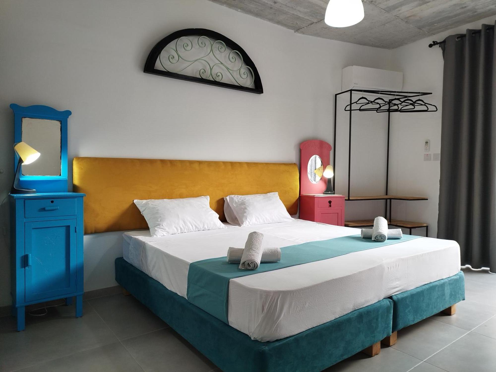 Limestone Sun Suites สลีมา ห้อง รูปภาพ