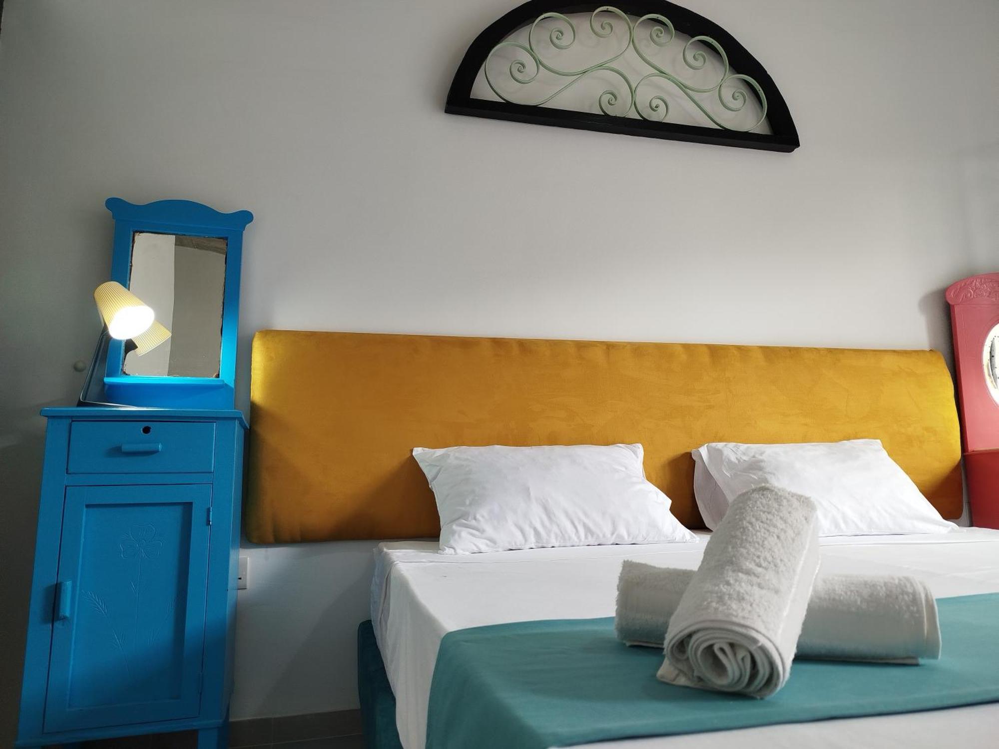 Limestone Sun Suites สลีมา ห้อง รูปภาพ